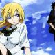 BTOOOM! Prime immagini diffuse in rete