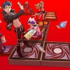 Culdcept Revolt: un nuovo gameplay