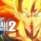 Dragon Ball XenoVerse 2 sarà giocabile al Japan Expo