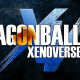 Dragon Ball XenoVerse 2: svelata la finestra di lancio nipponica