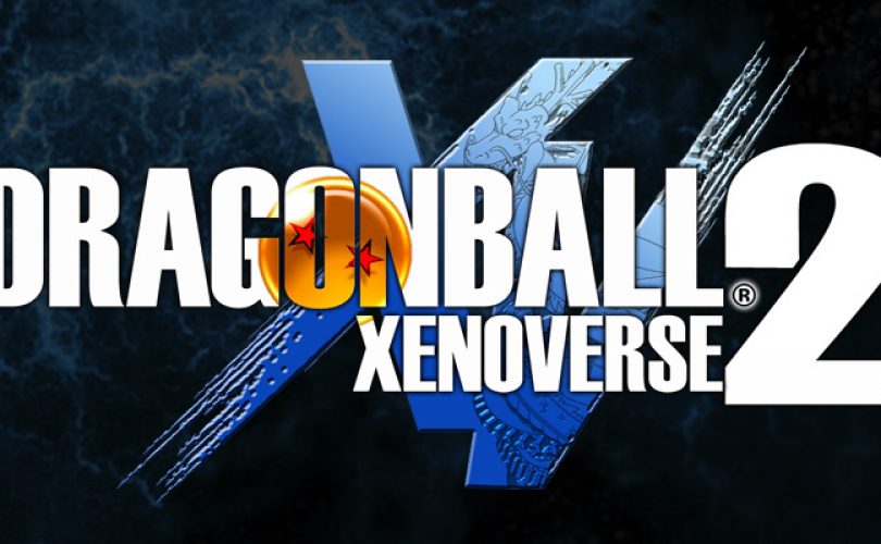 Dragon Ball XenoVerse 2 annunciato ufficialmente!