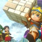 DRAGON QUEST BUILDERS