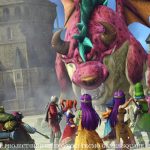DRAGON QUEST Heroes II