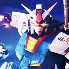 Gundam Breaker 3