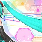 Hatsune Miku:: Project DIVA Future Tone DX