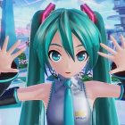 Hatsune Miku: Project Diva X
