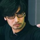 Hideo Kojima