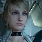 KINGSGLAIVE: FINAL FANTASY XV – Nuovi dettagli sui personaggi