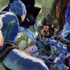 MALICIOUS FALLEN