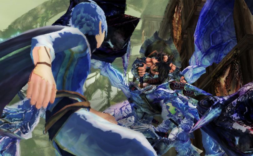 MALICIOUS FALLEN