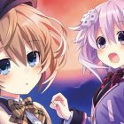 MegaTagmension Blanc + Neptune VS Zombies
