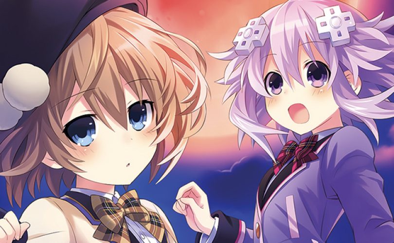 MegaTagmension Blanc + Neptune VS Zombies
