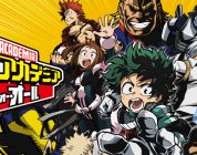 My Hero Academia: Battle for All – Recensione