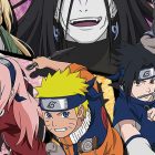 NARUTO SHIPPUDEN: Ultimate Ninja Blazing