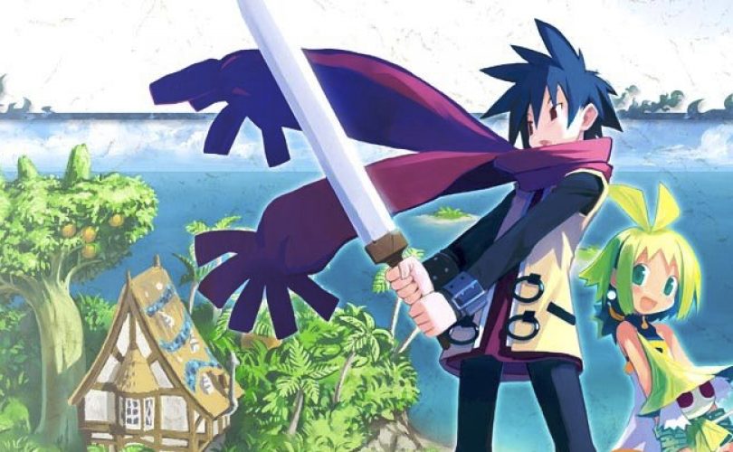 Phantom Brave PC: Digital Chroma Edition è disponibile per il pre-order