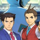 Phoenix Wright: Ace Attorney – Spirit of Justice