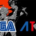 SEGA è interessata alla distribuzione dei giochi ATLUS in Europa