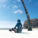 STAR OCEAN: Integrity and Faithlessness