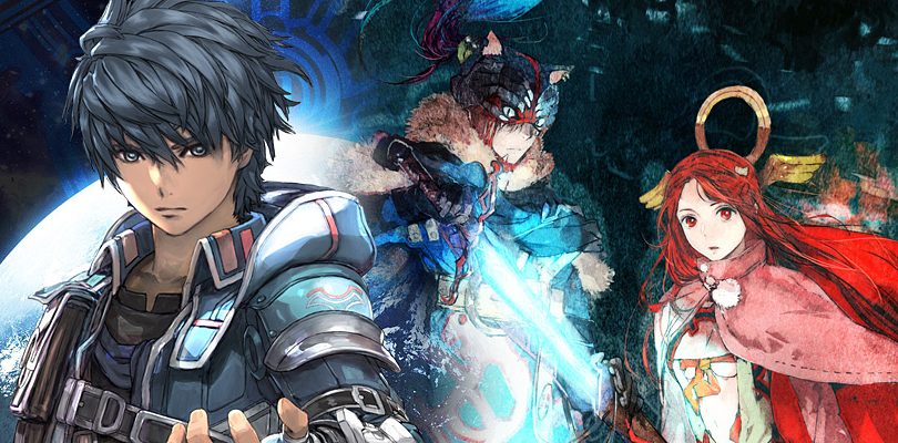 STAR OCEAN: Integrity and Faithlessness e I Am Setsuna saranno giocabili all’E3 2016