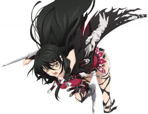 Tales of Berseria Limited Edition