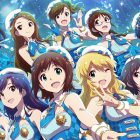 THE iDOLM@STER: Platinum Stars
