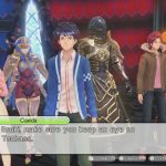 Tokyo Mirage Sessions #FE