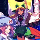 Touhou Project Genso Rondo: Bullet Ballet