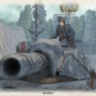 Valkyria Chronicles Remastered