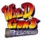 Wild Guns Reloaded