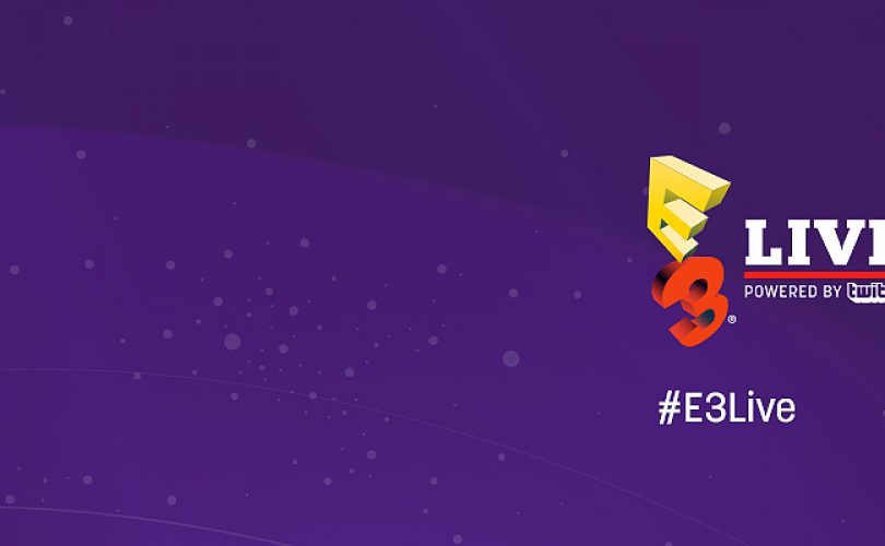 Twitch annuncia il calendario streaming per l’E3 2016