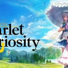 Touhou: Scarlet Curiosity
