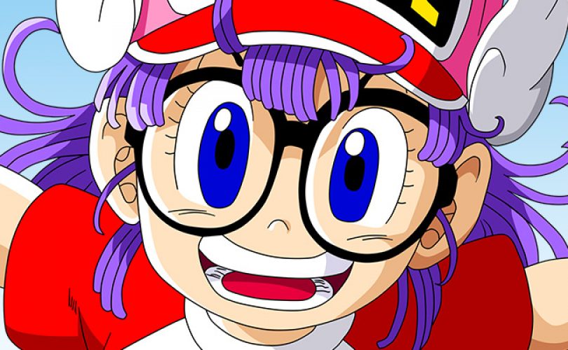 Arale
