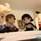 SQUARE ENIX aprirà presto uno store temporaneo a Parigi