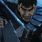 Berserk - Kentaro Miura