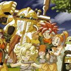 Chrono Trigger
