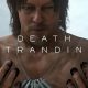 DEATH STRANDING
