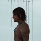 DEATH STRANDING