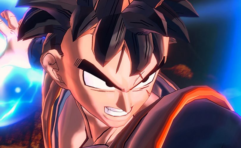 Dragon Ball XenoVerse 2