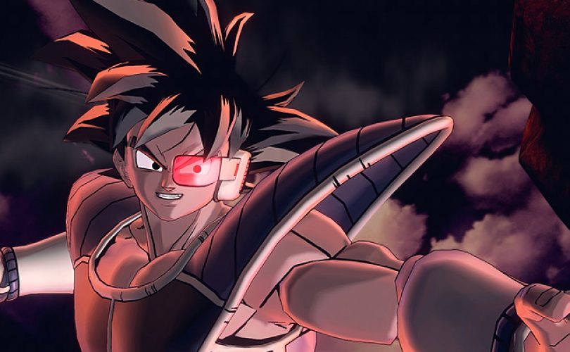 Dragon Ball XenoVerse 2