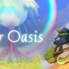Ever Oasis