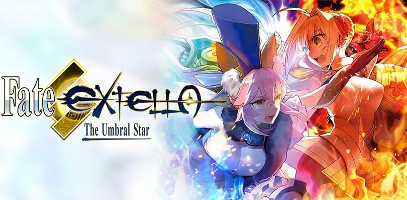 Fate/EXTELLA: The Umbral Star, online il trailer dell’E3 2016