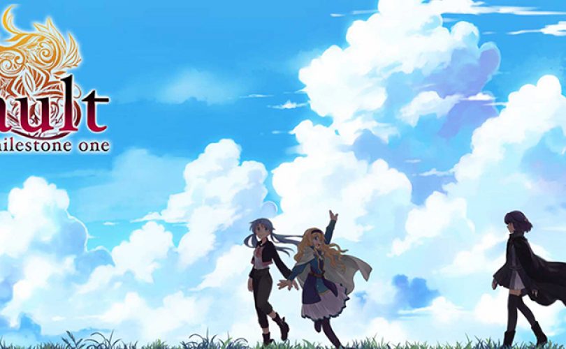 Fault Milestone One