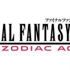 FINAL FANTASY XII: THE ZODIAC AGE