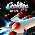 GALAGA WARS