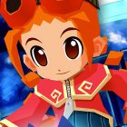 Gurumin 3D: A Monstrous Adventure