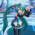 Hatsuke Miku: Project DIVA X