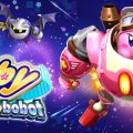 Kirby: Planet Robobot – Recensione