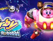 Kirby: Planet Robobot – Recensione