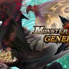 Monster Hunter Generations