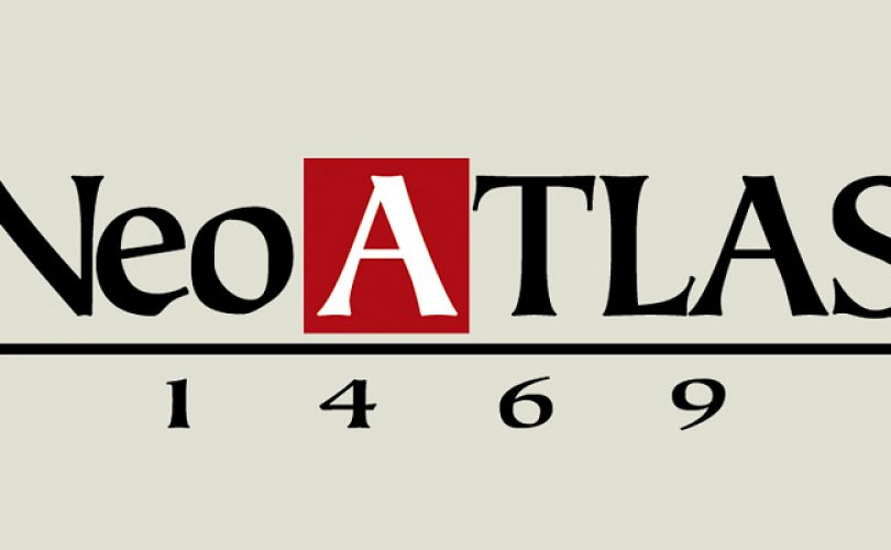 Neo ATLAS 1469 arriverà anche in edizione fisica